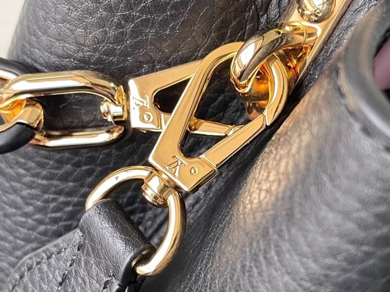 LV Top Handle Bags